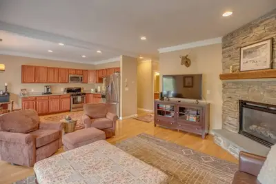 Image de Forest Ridge at Loon- Large Condo with Amenities