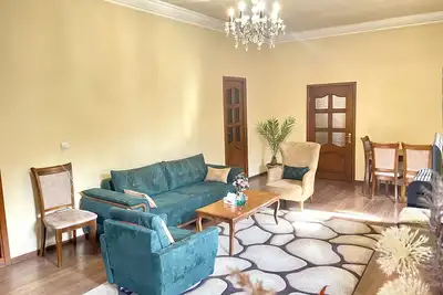 Image de House for rent at a distance of 1, 5 km from Republic Square