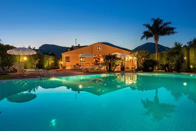 Image de Domus Sicily - Villa Olimpia