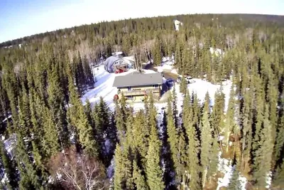 Image de Cohoe Lodge Llc The Fishing Hole