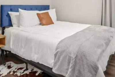 Image de Price Drop! [20% Off] Cozy 3br & 2bth Apt-14a