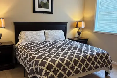 Image de Pinecone Biloxi Beachside rentals-3