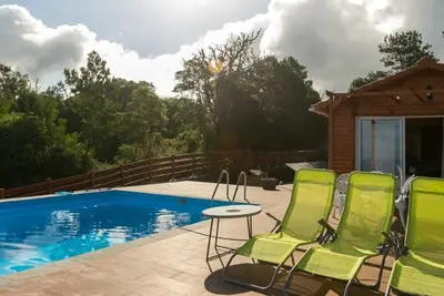 Image de Adegada Quinta- Beautiful Cottage in Madalena