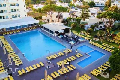 Image de Resort Albufeira Sol - Attached Villa