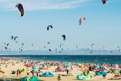 Image de Lightbooking Mirador I Tarifa