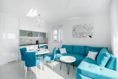 Appartements Sea Vista Kaštela