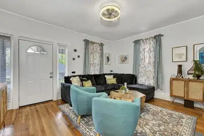 Magic in the Magic City