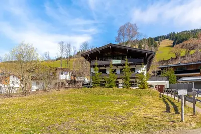 Image de Hébergement de luxe pour groupes avec sauna