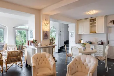 Maison Sara by Interhome