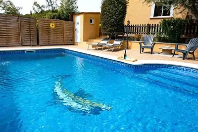 Image de Can Alma by Interhome