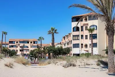 Image de Front de Mer by Interhome