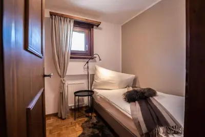 Image de Chesa Palüdin 8 - Celerina by Interhome
