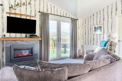 Image de Loch Leven Lodge 16 Robin's Nest by Interhome