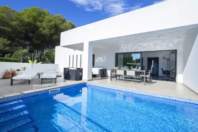 Image de Bellveure by Interhome