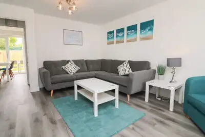 Image de Turnstone, family friendly, with a garden in Barnstaple