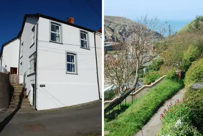 Image de Glan Y Mor, pet friendly, country holiday cottage in St Davids