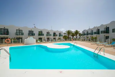 Image de Armonia Pool View & Wi-Fi by iRent Fuerteventura