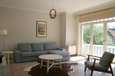 Image de Albatros B1 - Appartement de 2 chambres à coucher à quelques pas de la mer