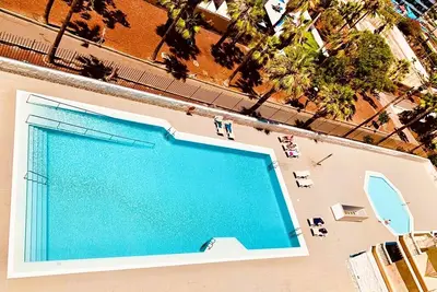 Image de Playa Honda de luxe, Wi-Fi gratuit