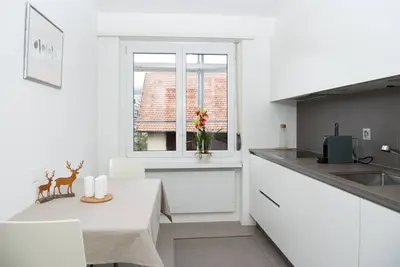 Image de Apartment Crapera Lenzerheide center