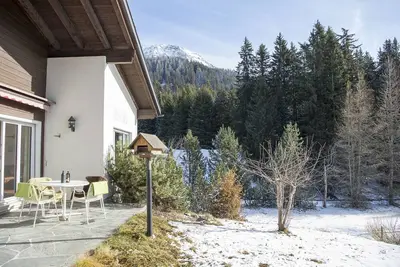 Image de Vacation home Mistaila for 6 persons Valbella-Lenzerheide