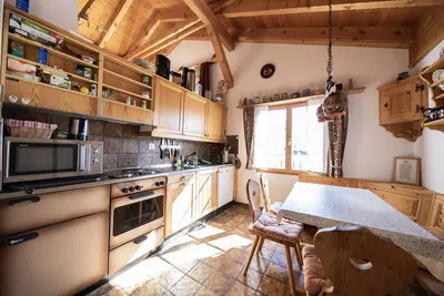 Image de Holiday home Alvaneu for families