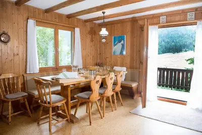 Image de House Joch Churwalden