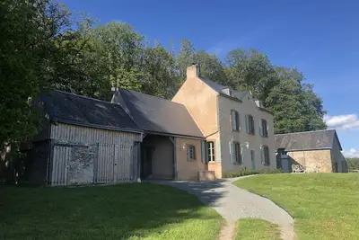 Image de Demeure XIXème - Alpes Mancelles