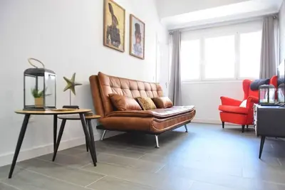 Image de Maison \"Alina\", proche plage, avec Wi-Fi