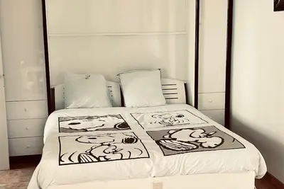 Image de ⛱Cannes Dispo Hôtel Martinez Vue Mer Croisette ☎1mn des Plages 5mn Palais