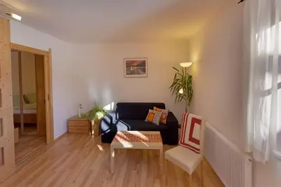 Image de Apartment 2/apartment, shower, Wc, 2 bedrooms - Appartements Hochegg