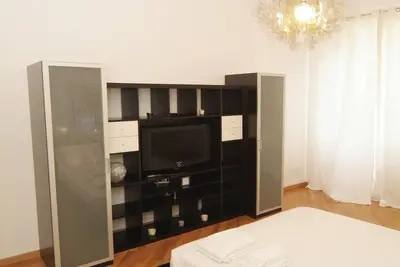 Apartment Colosseum
