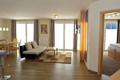 Image de Apartment Harti - Apartments Charly Kahr