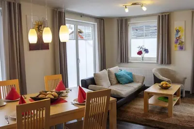 Image de Apartment Franz - Appartements Charly Kahr