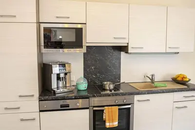 Image de Apartment Heli - Apartments Charly Kahr