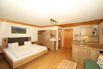 Image de App. 4 - Apartment/wohn-schlafraum/bad, Wc - Linarhof