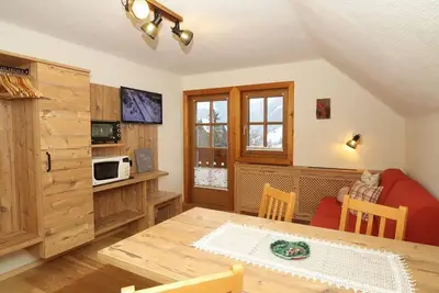 Image de App. 8 - Apartment/1 Schlafraum/bad, Wc - Linarhof