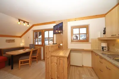 Image de App. 6 - Apartment/1 bedroom/bathroom, Wc - Linarhof