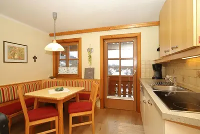 Image de App. 7 - Apartment/2 bedrooms/bathroom, Wc - Linarhof