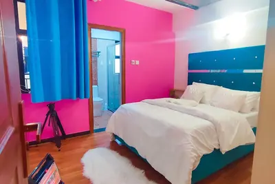 Image de The Lux _ A Smart Home In Nairobi- Kenya