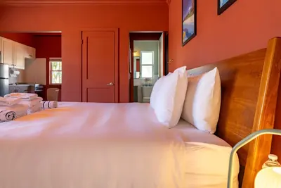 Image de 125 · ☀Pool✔ Kitchen✔ Beach✔ Self Checkin✔ Free Parking✔