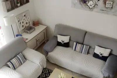 Image de Appartement  T3  - 2 chambres  pour 2/3 pers   maximum.