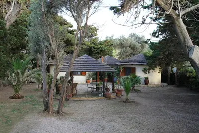 Image de Private Boutique Villa with private access to the sea