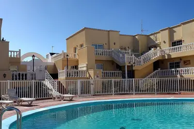 Image de Las Arenas apartment Caleta de Fuste