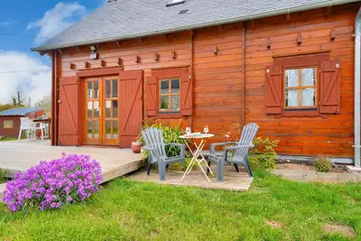 Image de Charmant chalet pour 4 personnes à Penmarch