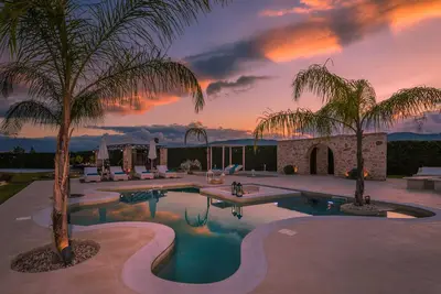 Image de Villa Shangri-La
