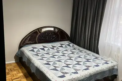 Image de 2 bedrooms apartment in center