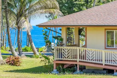 Image de Moana Imaku - Ocean View Home w/ Ada Features