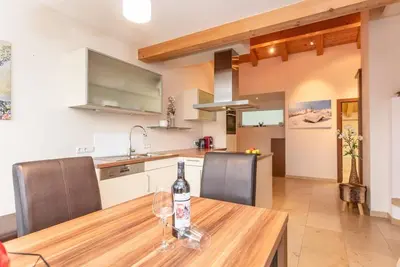 Image de Appartment Premium/2 Schlafräume/bad, wc - Appartements Doris