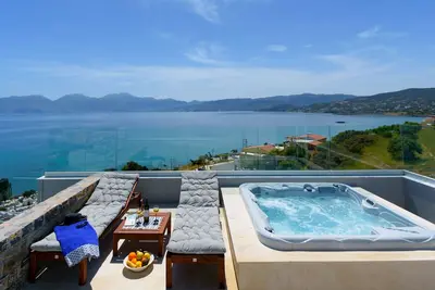 Indigo Luxury apartment